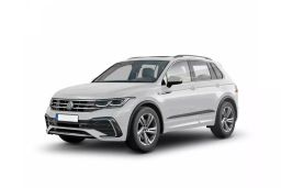 Door protectors Volkswagen Tiguan II 2020-present set (VW1TIPU) (1)